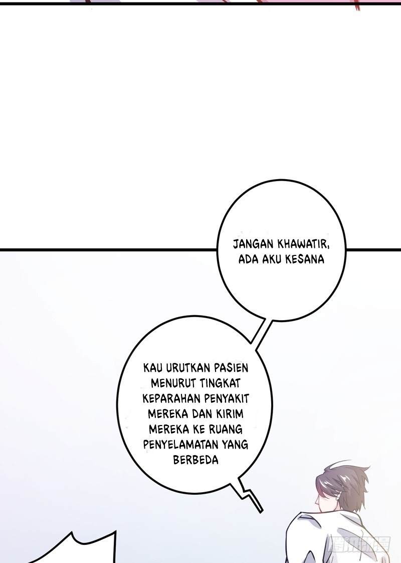 Strongest Divine Doctor Mixed City Chapter 36 Gambar 51